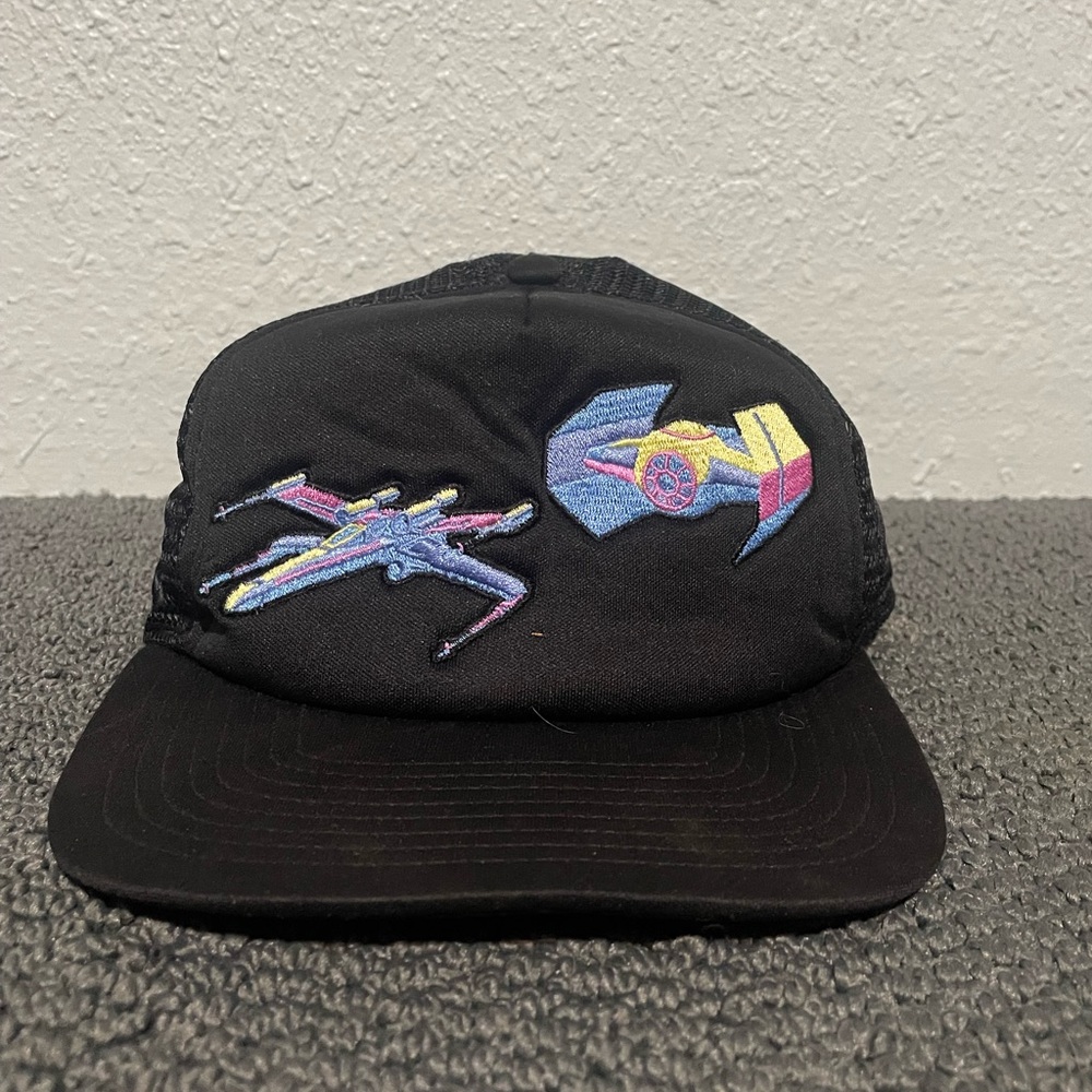 Neff x Star Wars Trucker Hat  (Disney Store exclusive)
